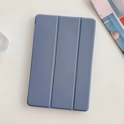Tablet-Hülle aus Silikon – stoßfest, kratzfest und rutschfest, für Tablets von 9–11 Zoll, kompatibel mit iPad