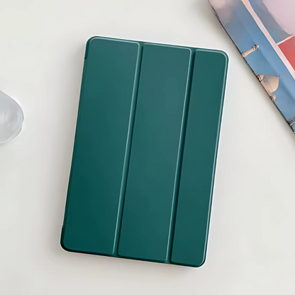 Tablet-Hülle aus Silikon – stoßfest, kratzfest und rutschfest, für Tablets von 9–11 Zoll, kompatibel mit iPad