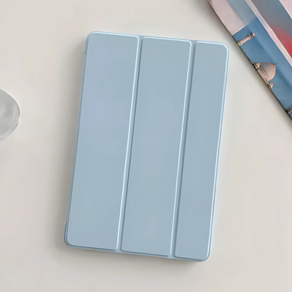 Tablet-Hülle aus Silikon – stoßfest, kratzfest und rutschfest, für Tablets von 9–11 Zoll, kompatibel mit iPad