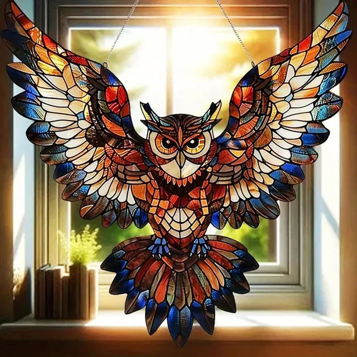 Kolibri-Sonnenfänger