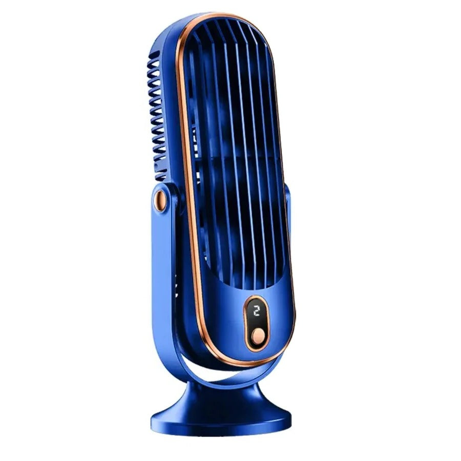 Mini tragbare Klimaanlage für den Desktop | Brehn