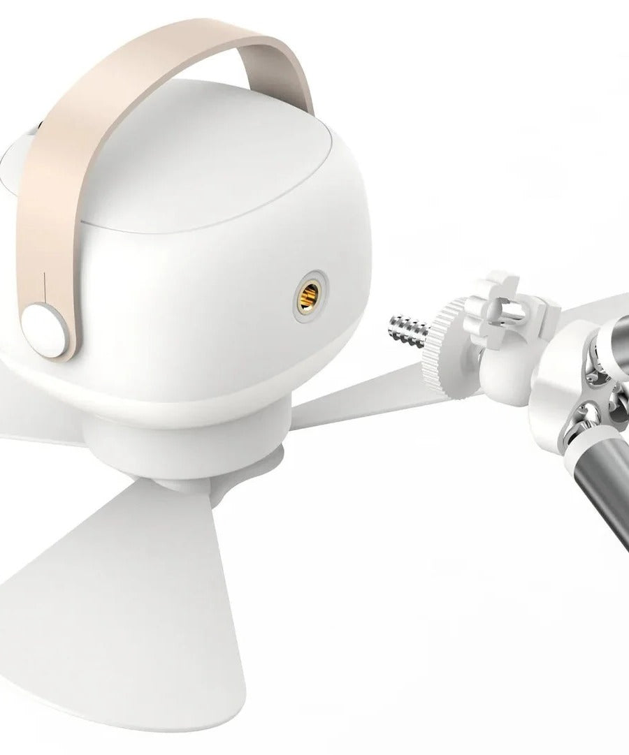 Drahtloser Deckenventilator | Brehn