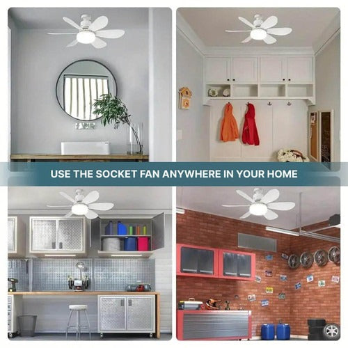 Deckenventilator | Brehn