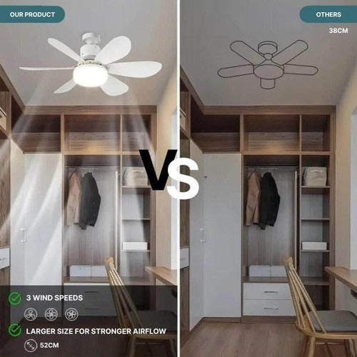 Deckenventilator | Brehn
