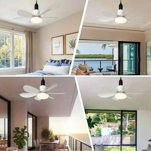 Deckenventilator | Brehn