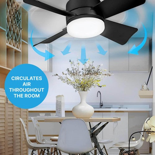 Deckenventilator | Brehn
