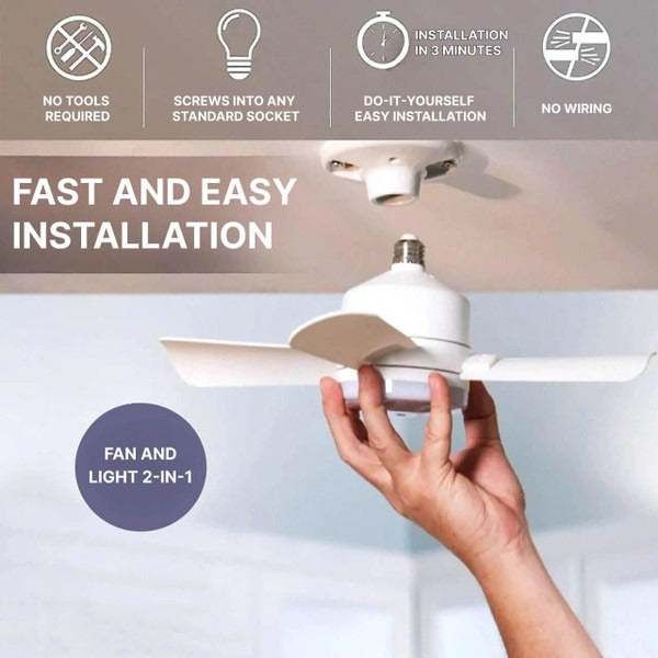 Deckenventilator | Brehn
