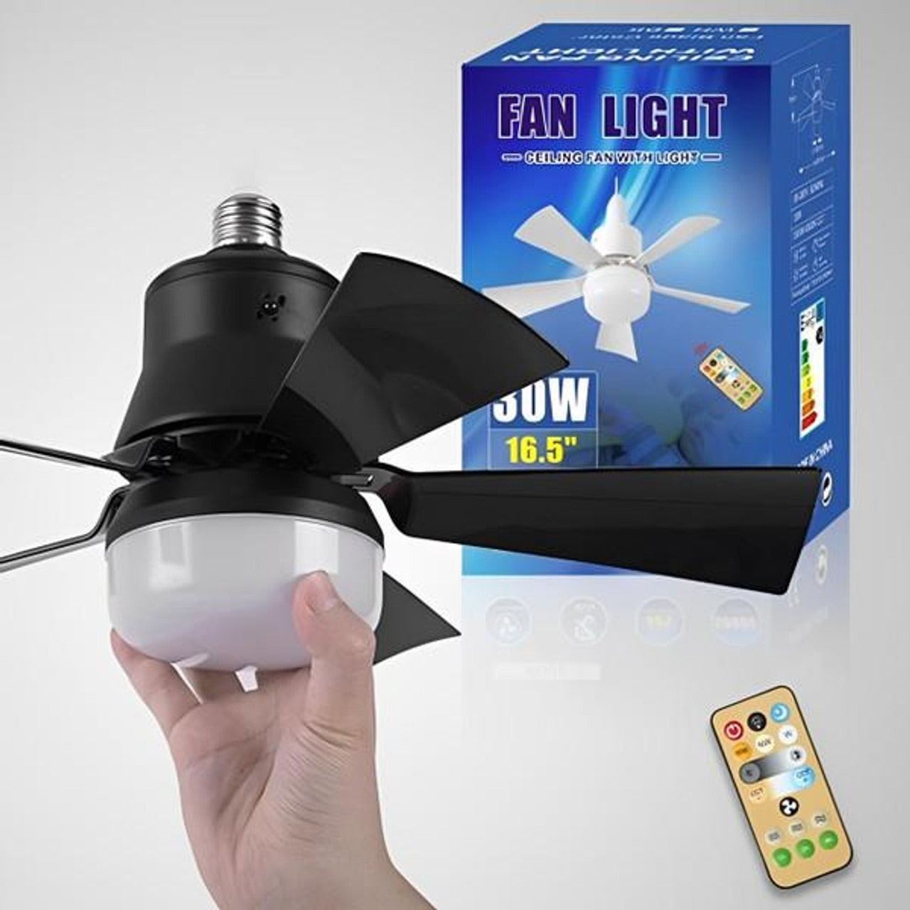 Deckenventilator | Brehn