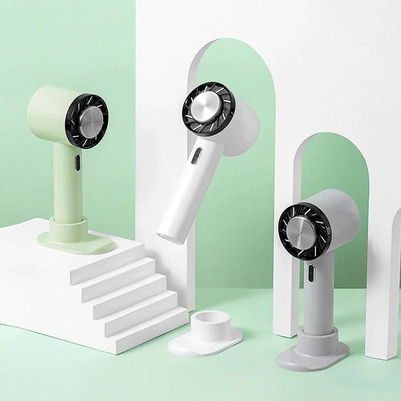 Tragbarer Klimaanlagen-Kühlventilator | Brehn