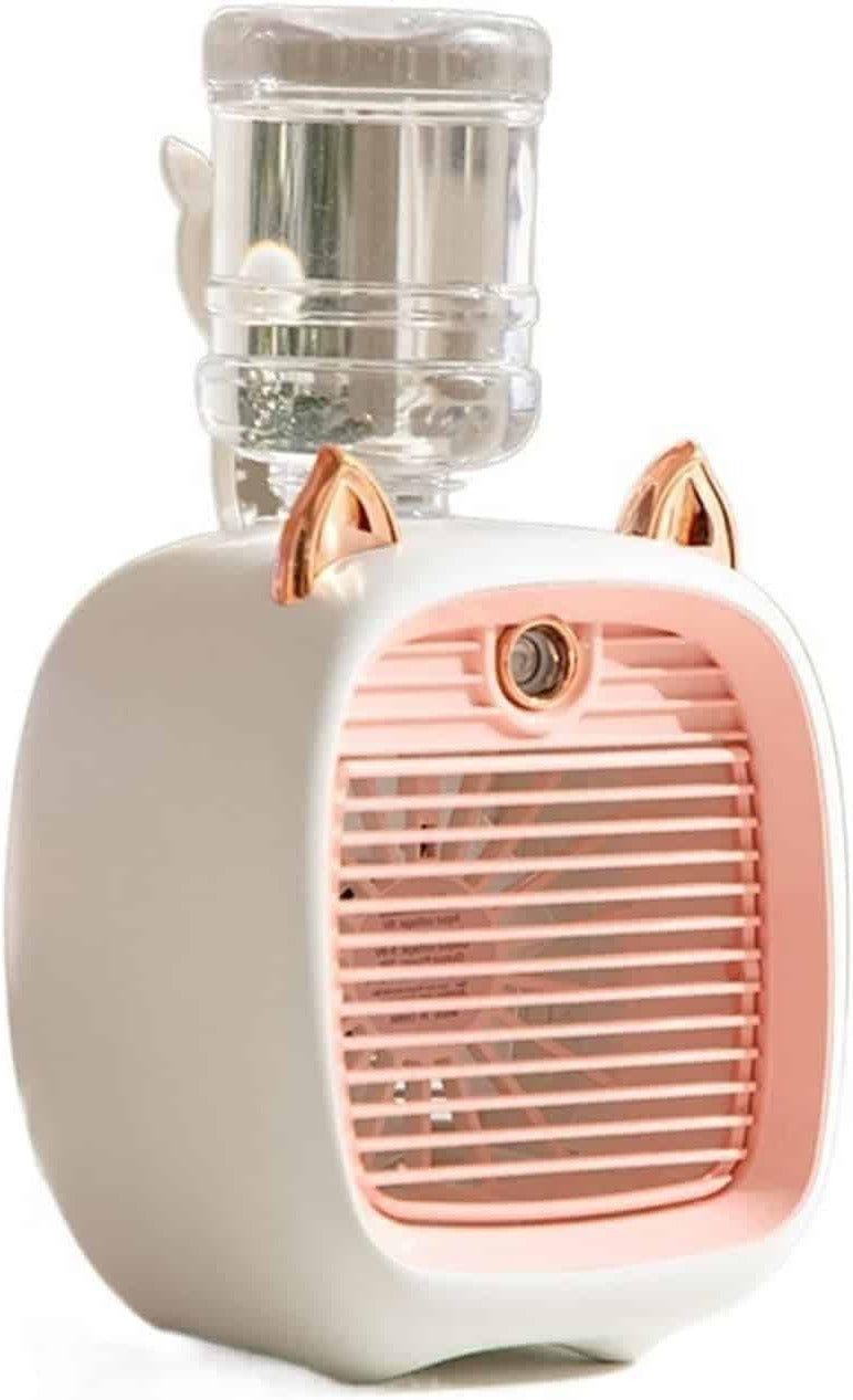 USB Tragbarer Klimaanlagenventilator | Brehn