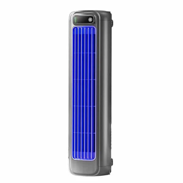 Silent Portable Air Cooler | Brehn