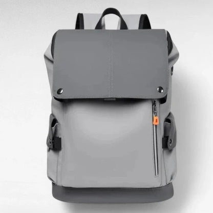 Leichter Alltagsrucksack mit geräumigem Stauraum