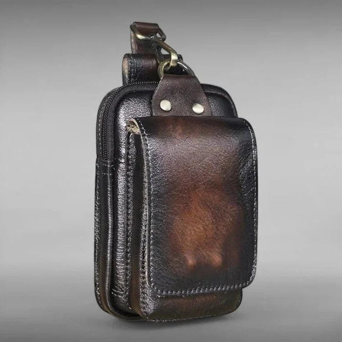 Gürteltasche für die tägliche Organisation