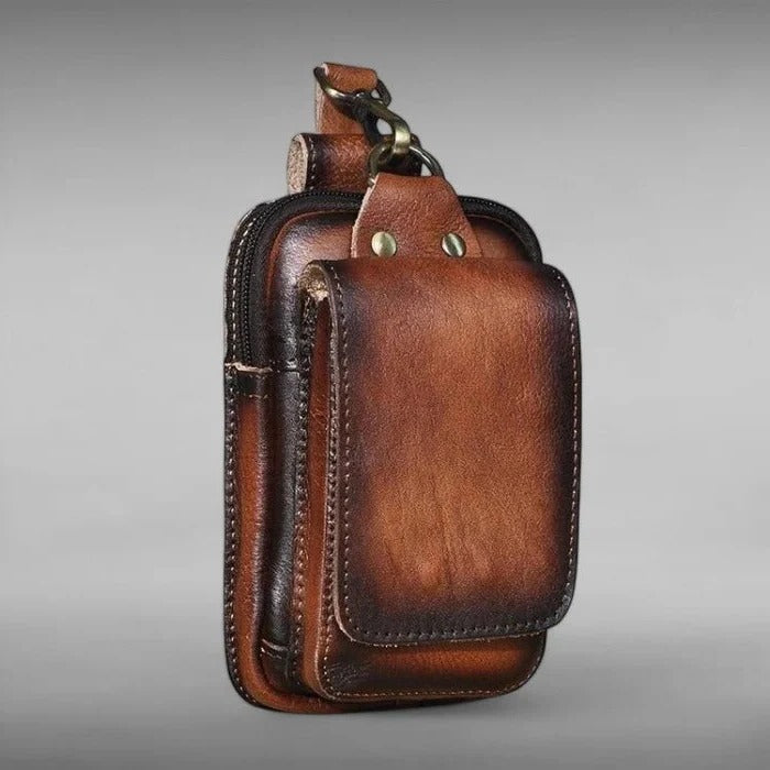 Gürteltasche für die tägliche Organisation