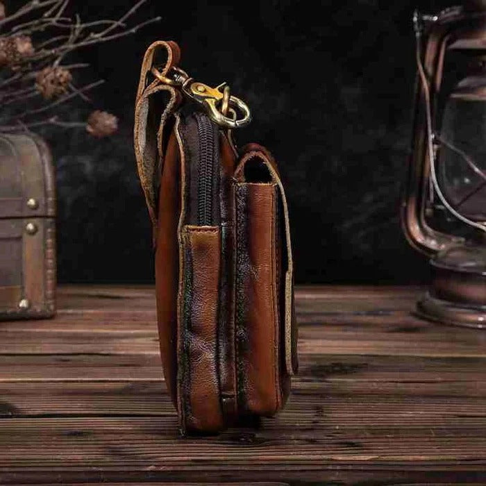 Gürteltasche für die tägliche Organisation