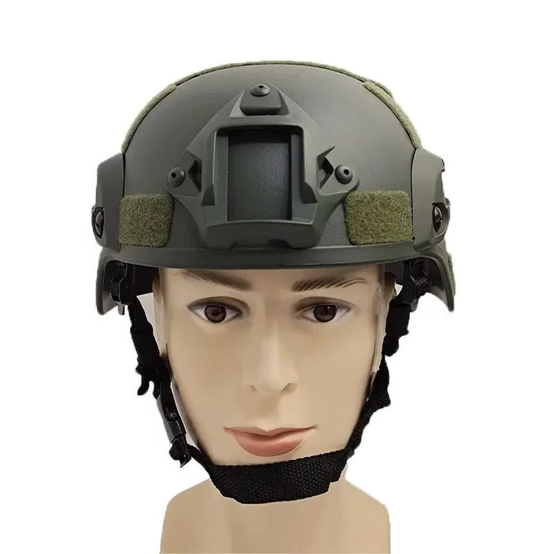 Outdoor-Taktikhelm für das Training