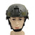 Outdoor-Taktikhelm für das Training