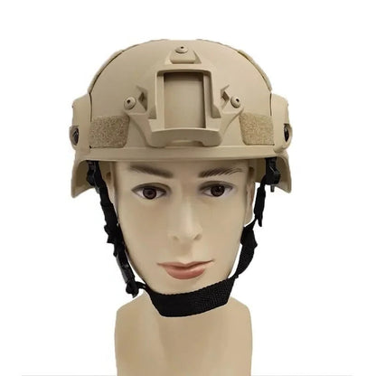 Outdoor-Taktikhelm für das Training