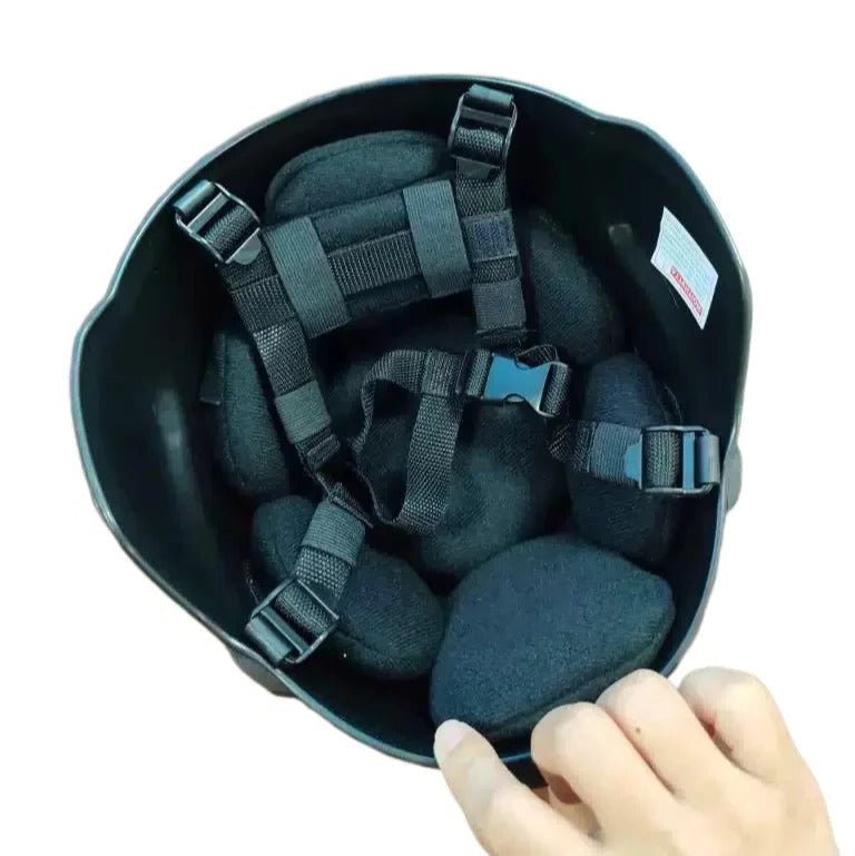 Outdoor-Taktikhelm für das Training