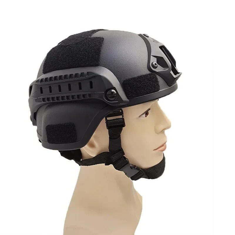 Outdoor-Taktikhelm für das Training