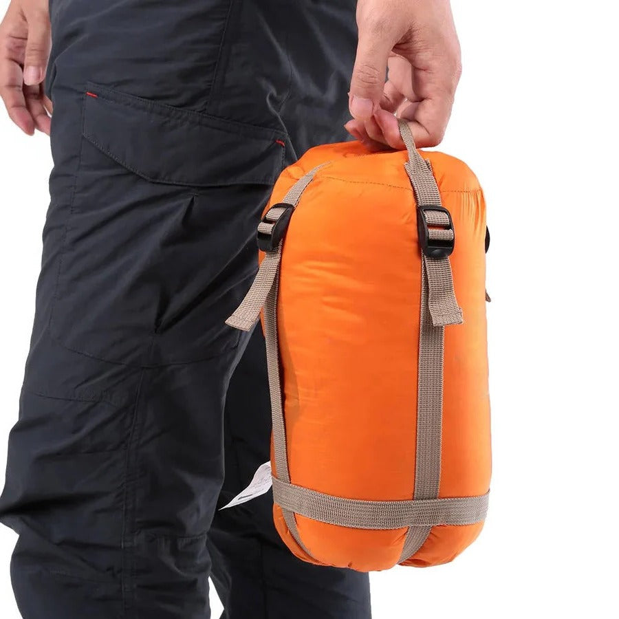 Ganzjahres-Campingschlafsack für Erwachsene