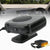 Tragbare 12V 150W/300W Keramik-Autoheizung und -entfroster