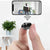 5G-WLAN-Minikamera – Tragbare drahtlose HD-Smart-Home-Kamera