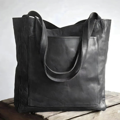 ClassicTote – Der klassische Begleiter für jeden Tag
