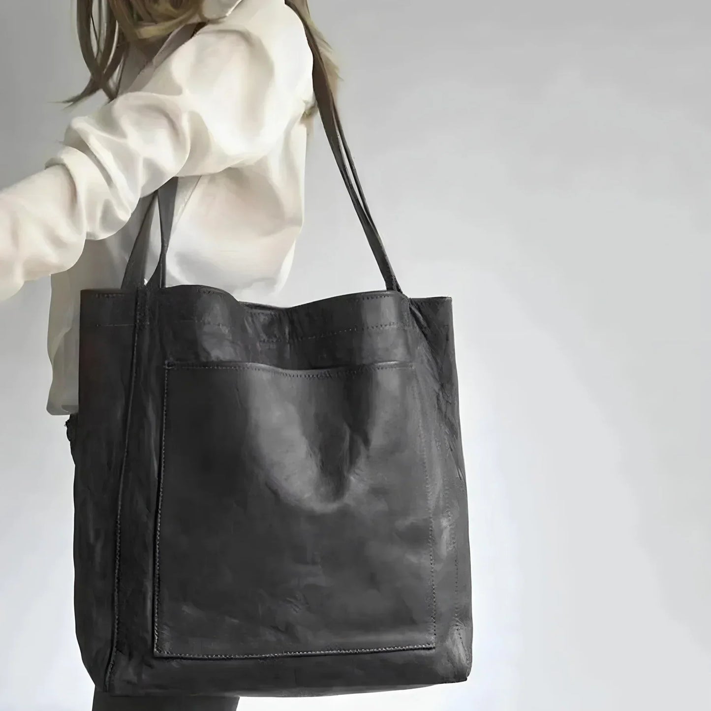 ClassicTote – Der klassische Begleiter für jeden Tag