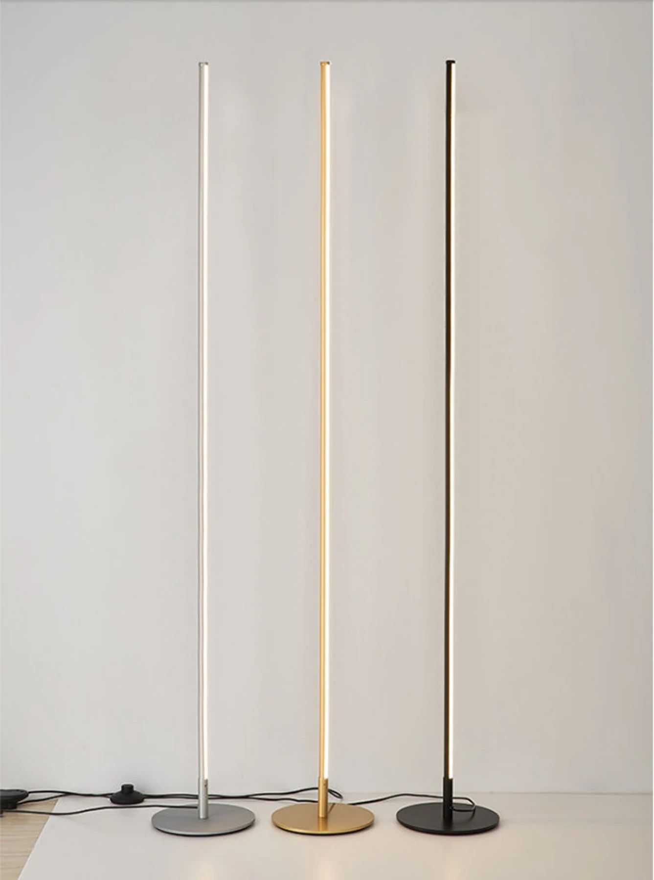 Brehn | Lichtmond moderne stehleuchte
