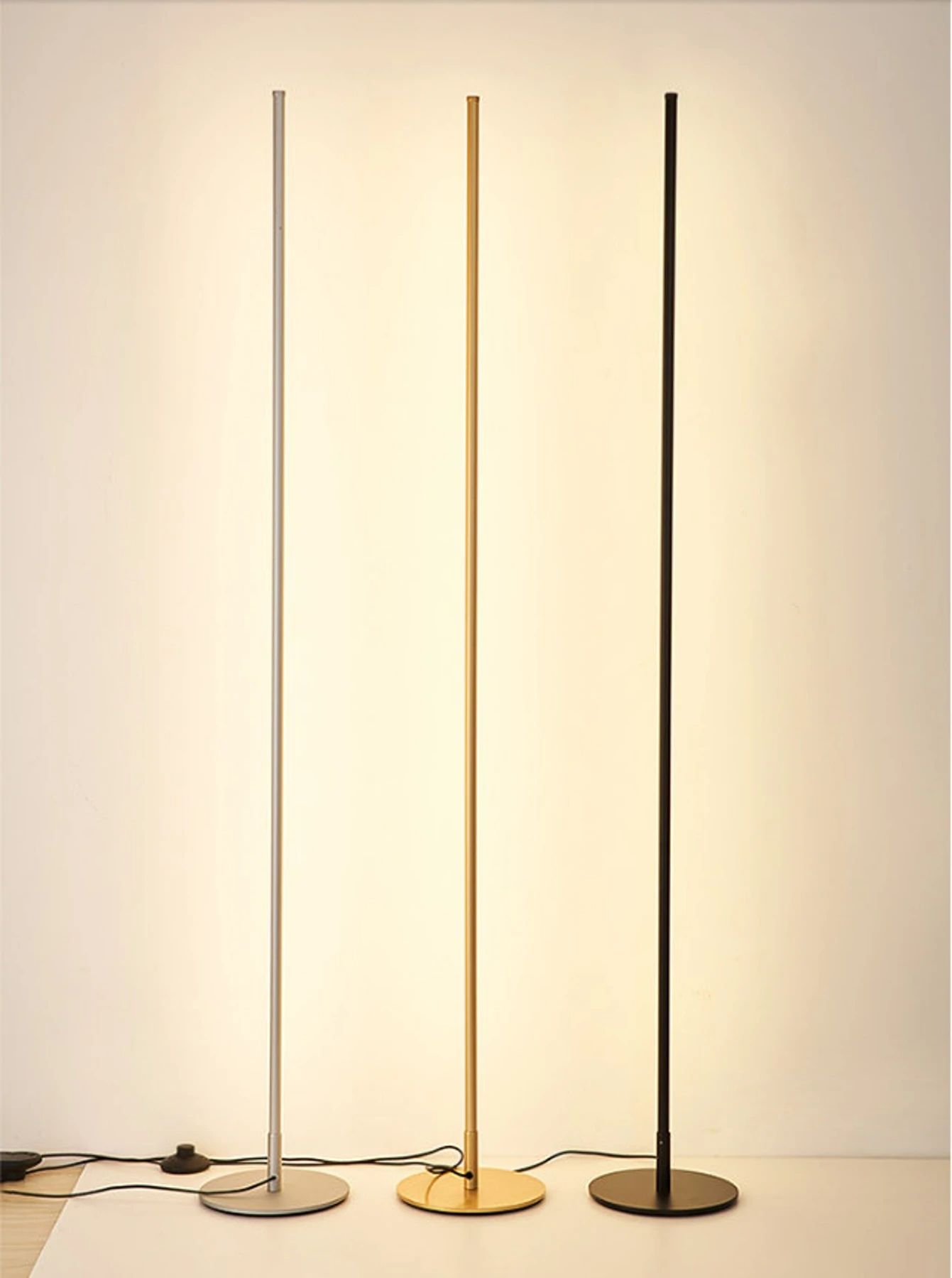 Brehn | Lichtmond moderne stehleuchte