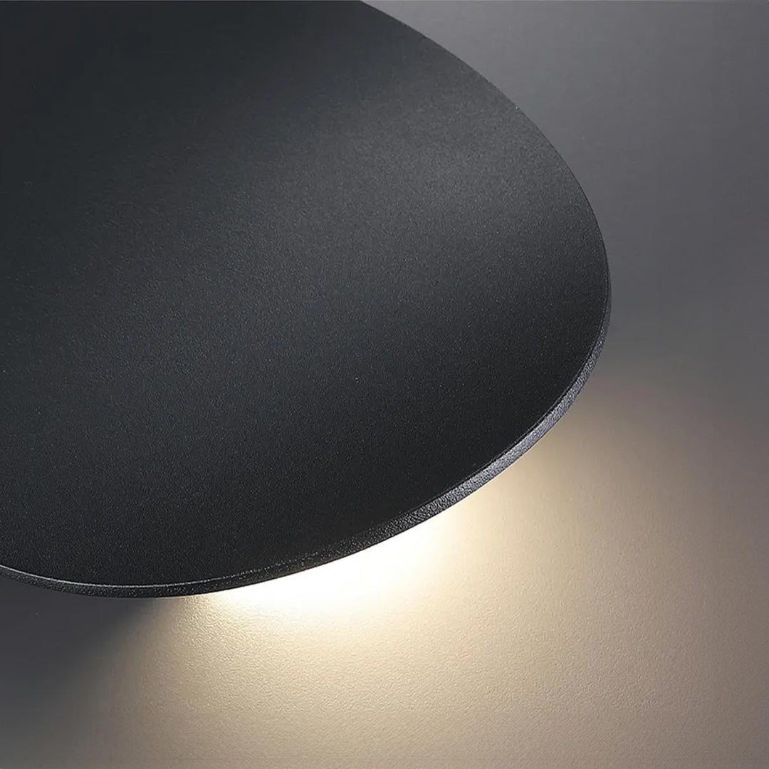 Elegante LED-Wandleuchte – Stilvolle Beleuchtung für eine Warme Atmosphäre | Brehn