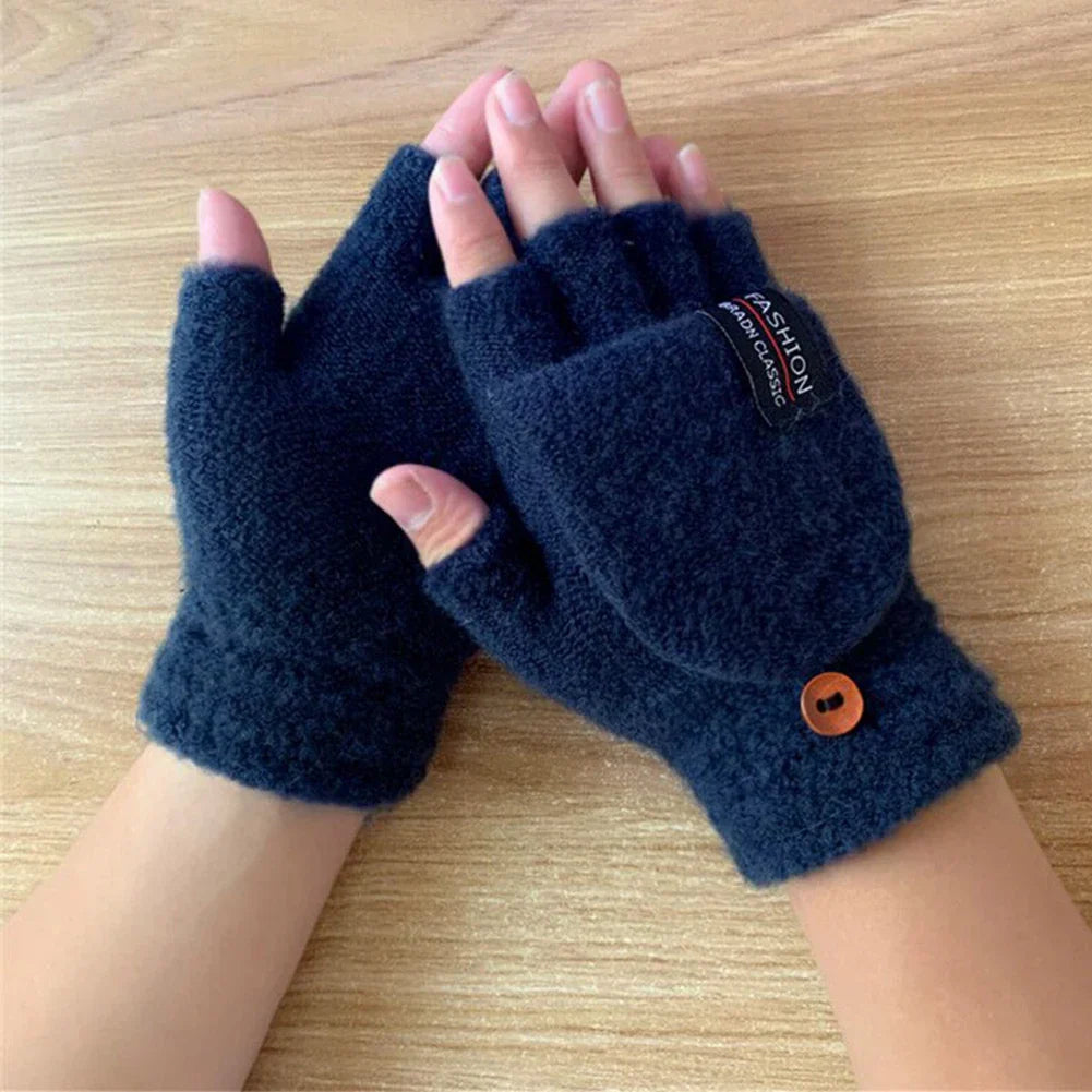 USB Wiederaufladbare Warm Welle Heizte Handschuhe | Brehn