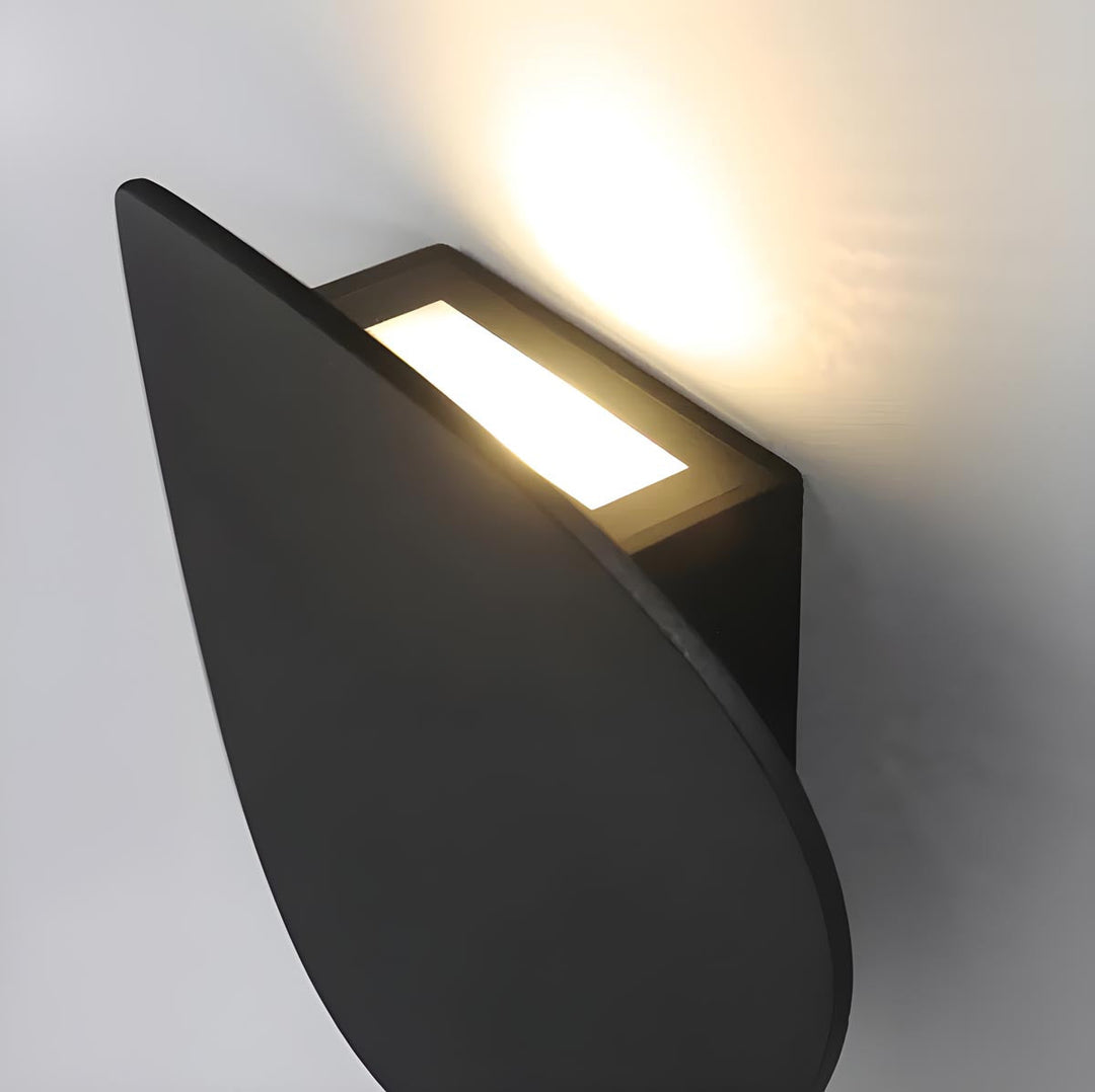 Elegante LED-Wandleuchte – Stilvolle Beleuchtung für eine Warme Atmosphäre | Brehn