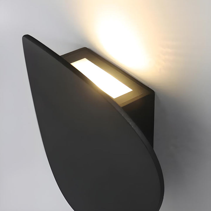 Elegante LED-Wandleuchte – Stilvolle Beleuchtung für eine Warme Atmosphäre | Brehn