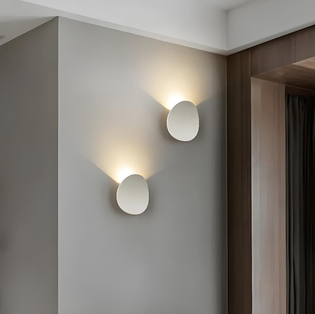 Elegante LED-Wandleuchte – Stilvolle Beleuchtung für eine Warme Atmosphäre | Brehn