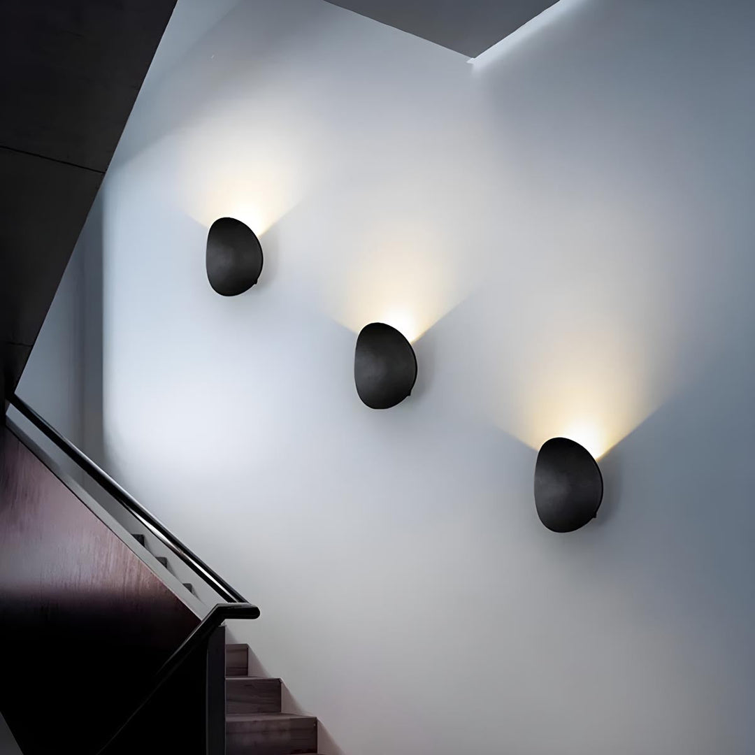 Elegante LED-Wandleuchte – Stilvolle Beleuchtung für eine Warme Atmosphäre | Brehn