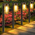 Brehn | Modern & Luxury Solar Powered Panel Lighting - LumiPath