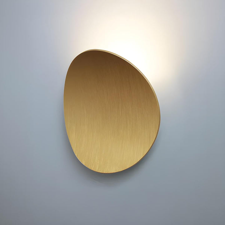 Elegante LED-Wandleuchte – Stilvolle Beleuchtung für eine Warme Atmosphäre | Brehn