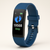 VitaWatch | Senioren-Smartwatch mit Gesundheitsmonitor und großem LED-Bildschirm | Brehn