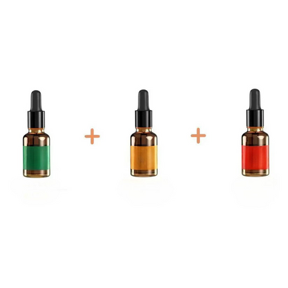 Aromadiffusor-LED-Luftbefeuchter