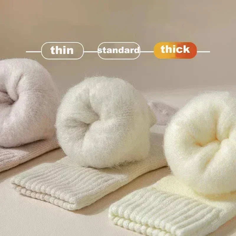 Brehn | SnugWarm Socken