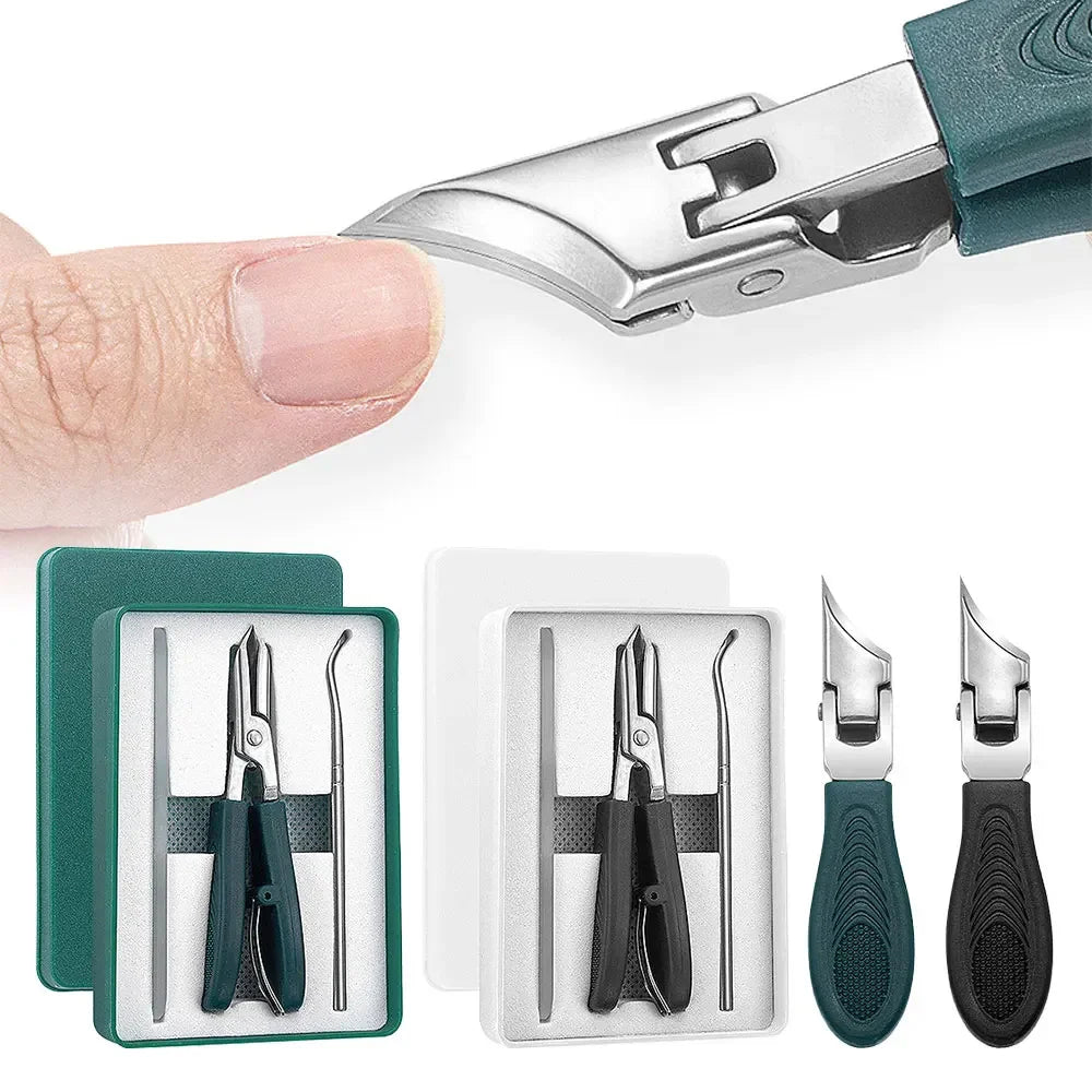 Brehn | TrimSteel Clippers