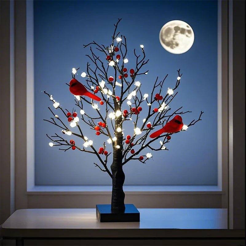 Brehn | RadiantTree Light