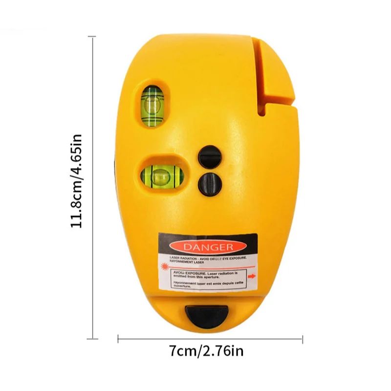 Brehn | Easy Angle Laser Level