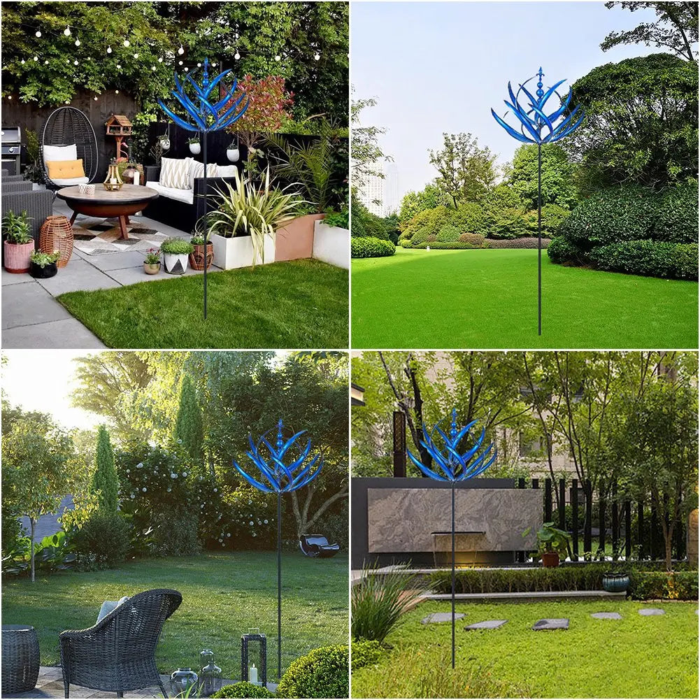 Brehn | Magischer Windspinner