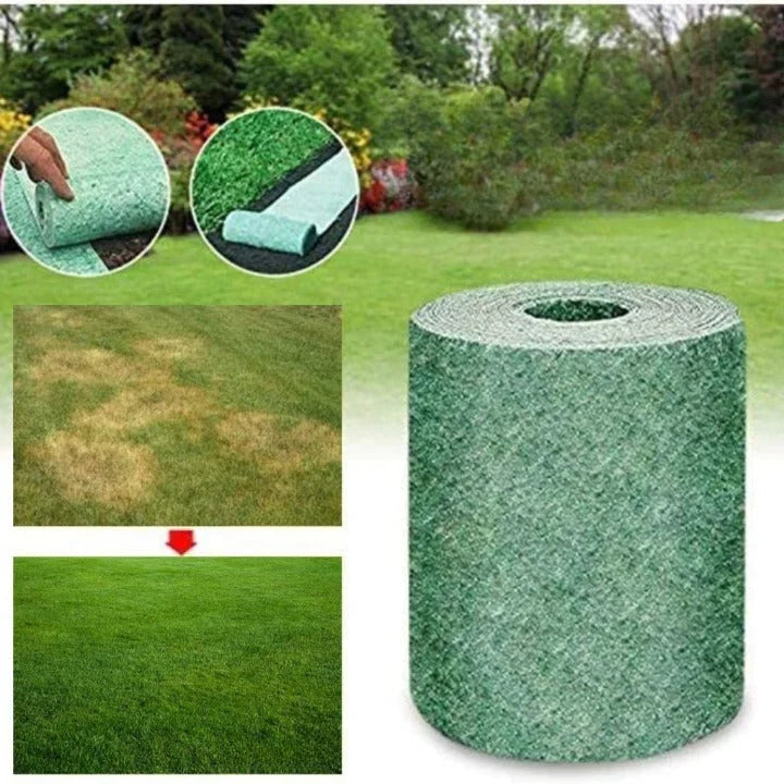 Brehn | EcoGrass™ Nachhaltige Gras Alternative