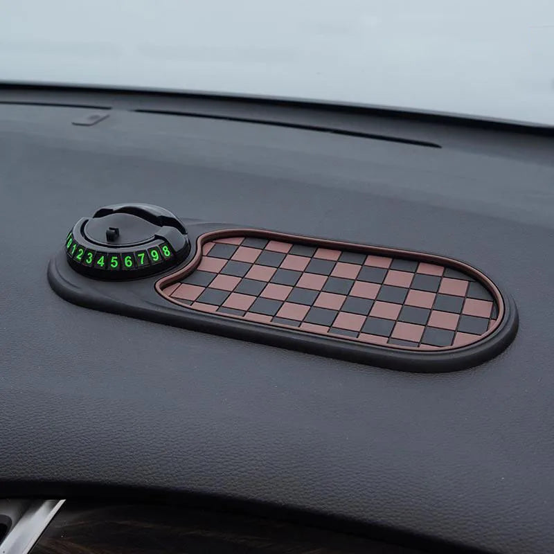 Brehn | 360º Telefon Auto Matte