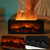 Brehn | Flame Mist Luftbefeuchter