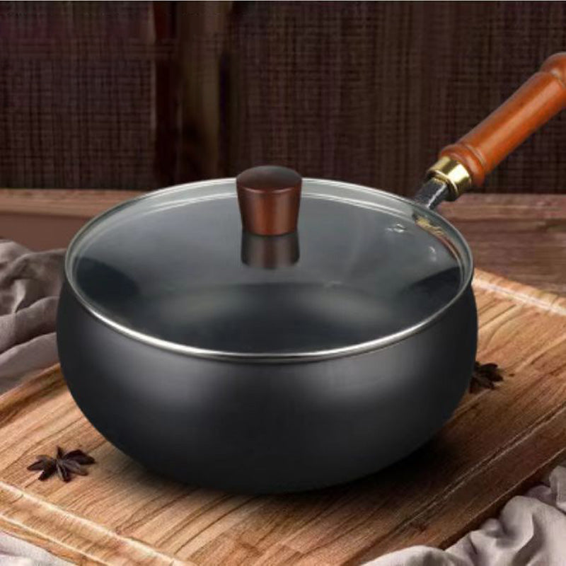 Vivolux | IronPot Pro